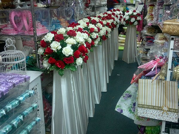 Event Service