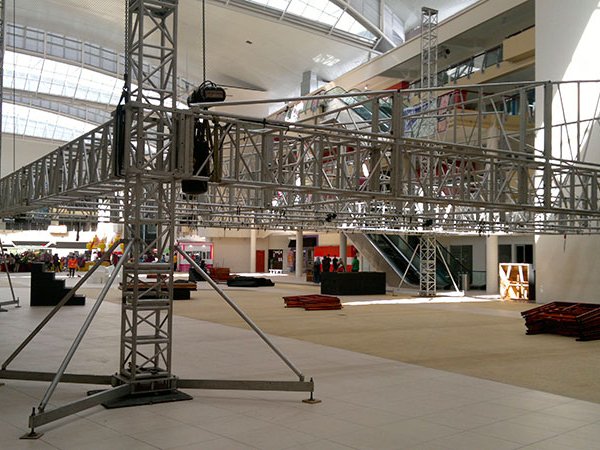 Event Service