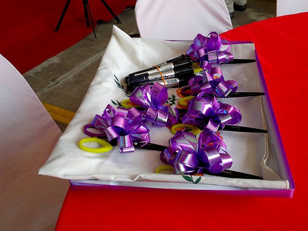 Event Service