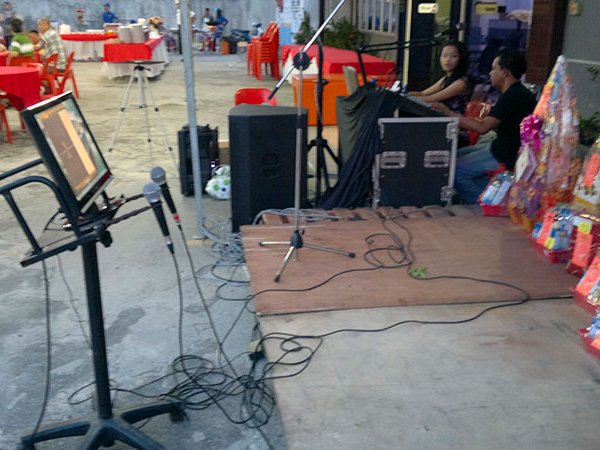 Event Service