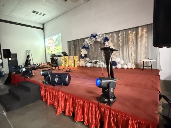 Set-Up