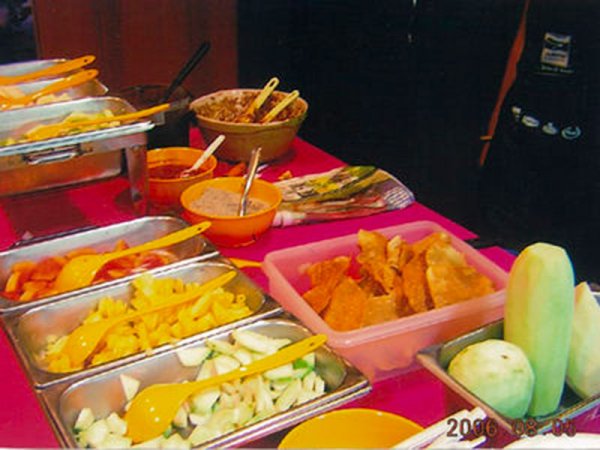 Stalls & Counters