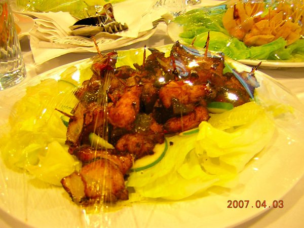 Food