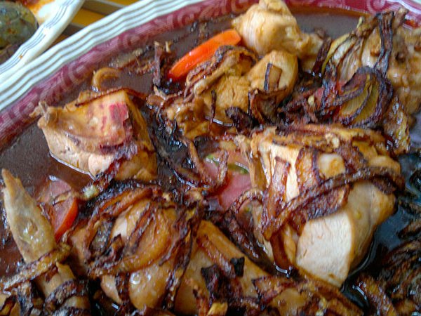 Food