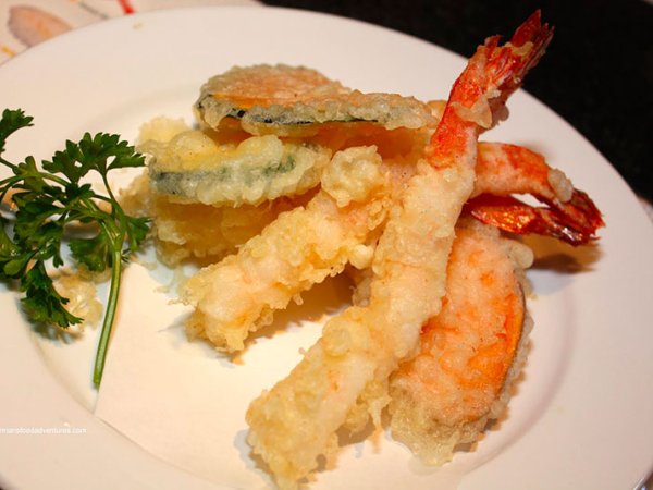 Food