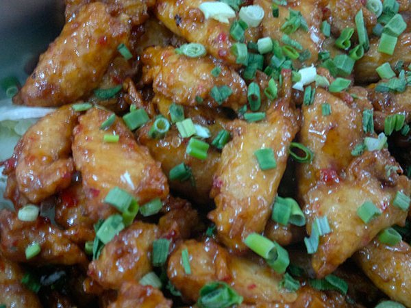 Food