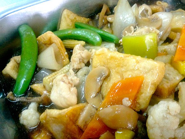 Food
