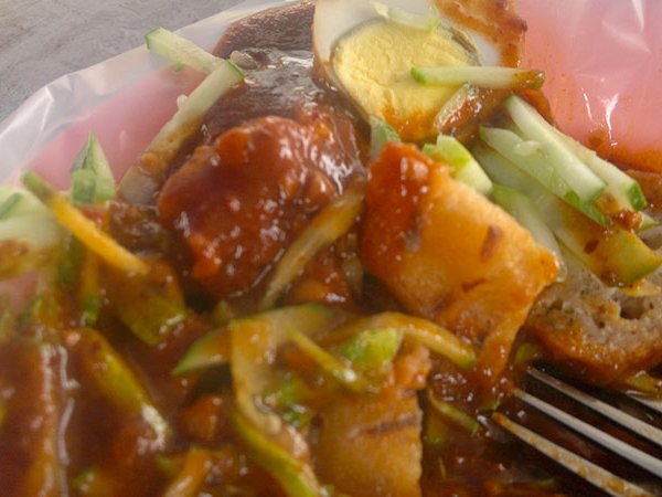 Food