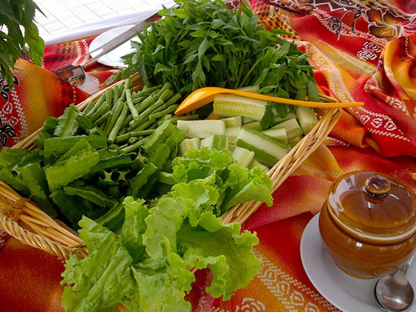 Food