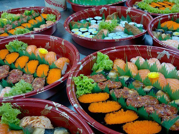 Food