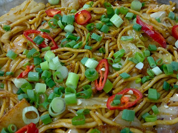Food