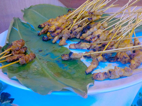 Food