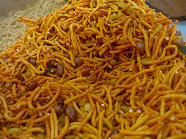 Food
