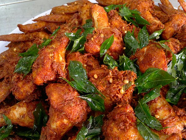 Food