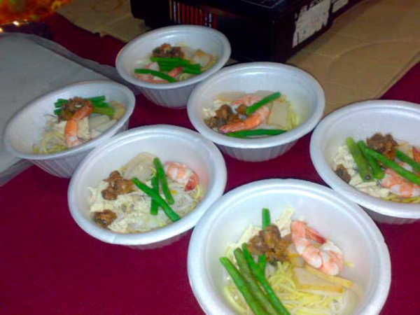 Food