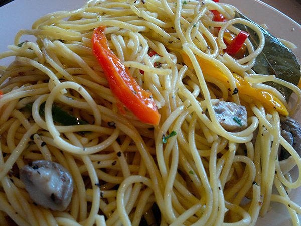 Food