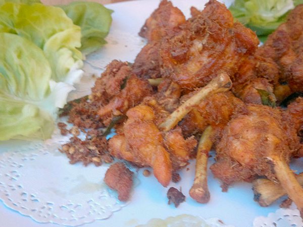 Food