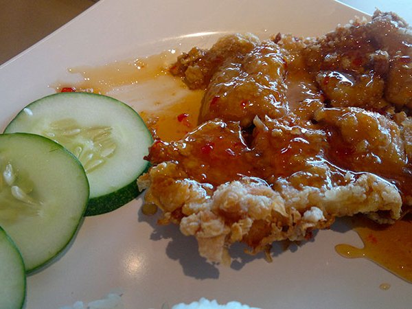 Food