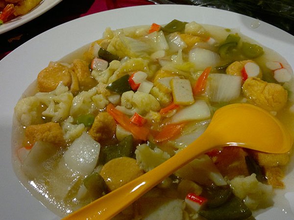 Food