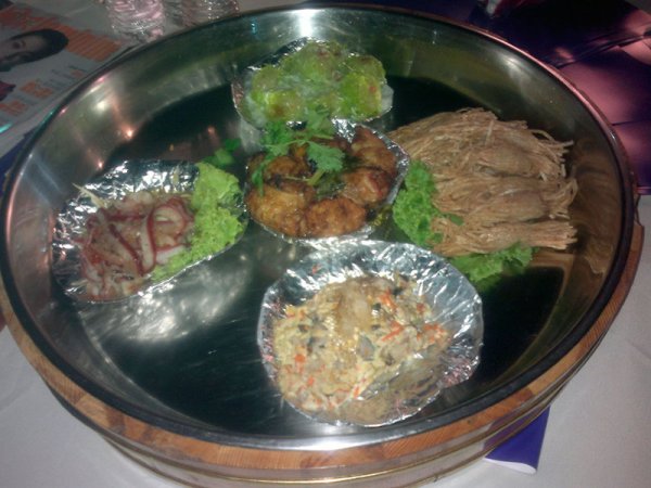 Food