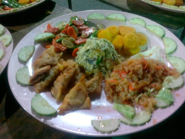 Food