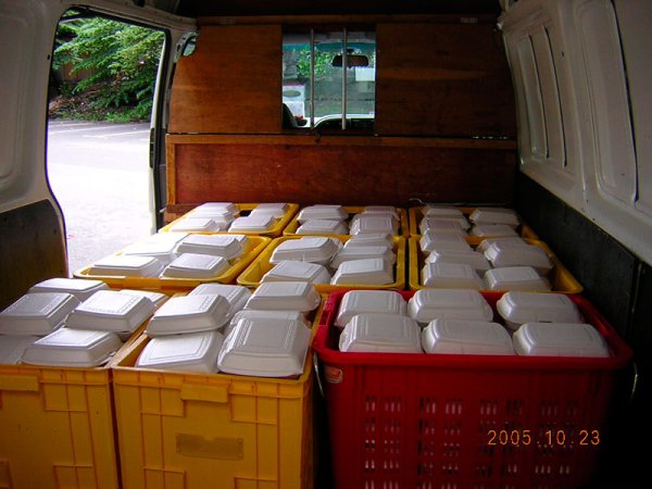 Food Delivery