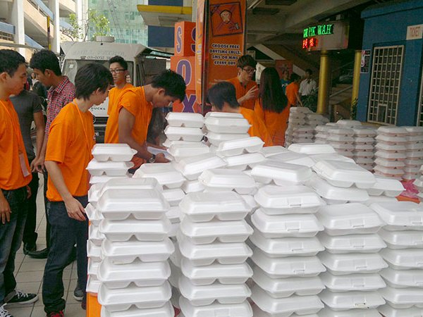 Food Delivery