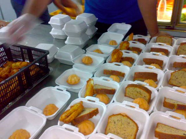 Food Delivery