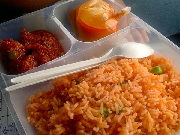 Food Delivery