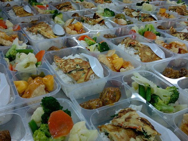 Food Delivery