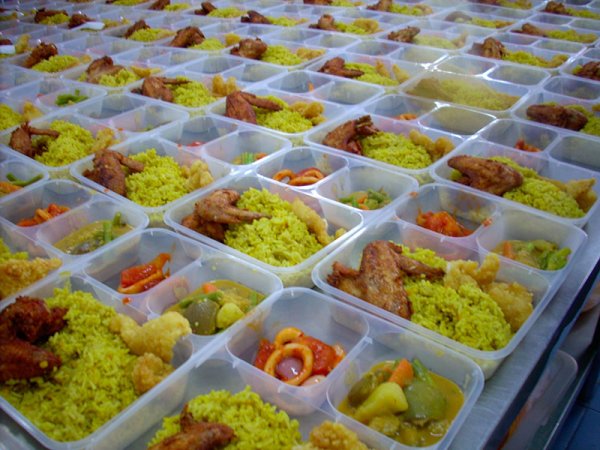 Food Delivery