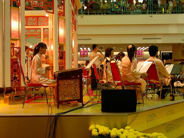 Performance