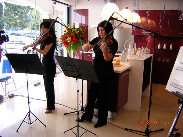 Performance