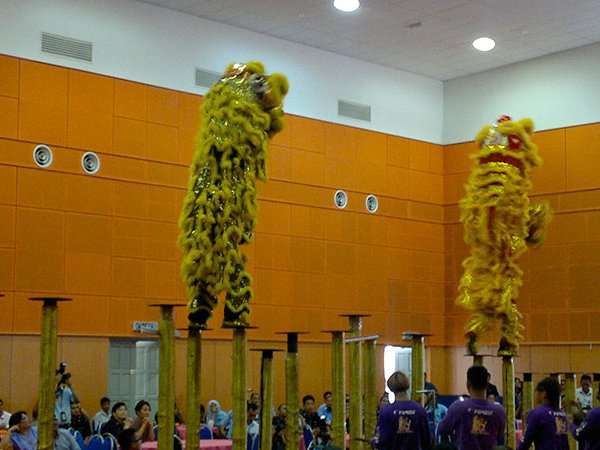 Performance