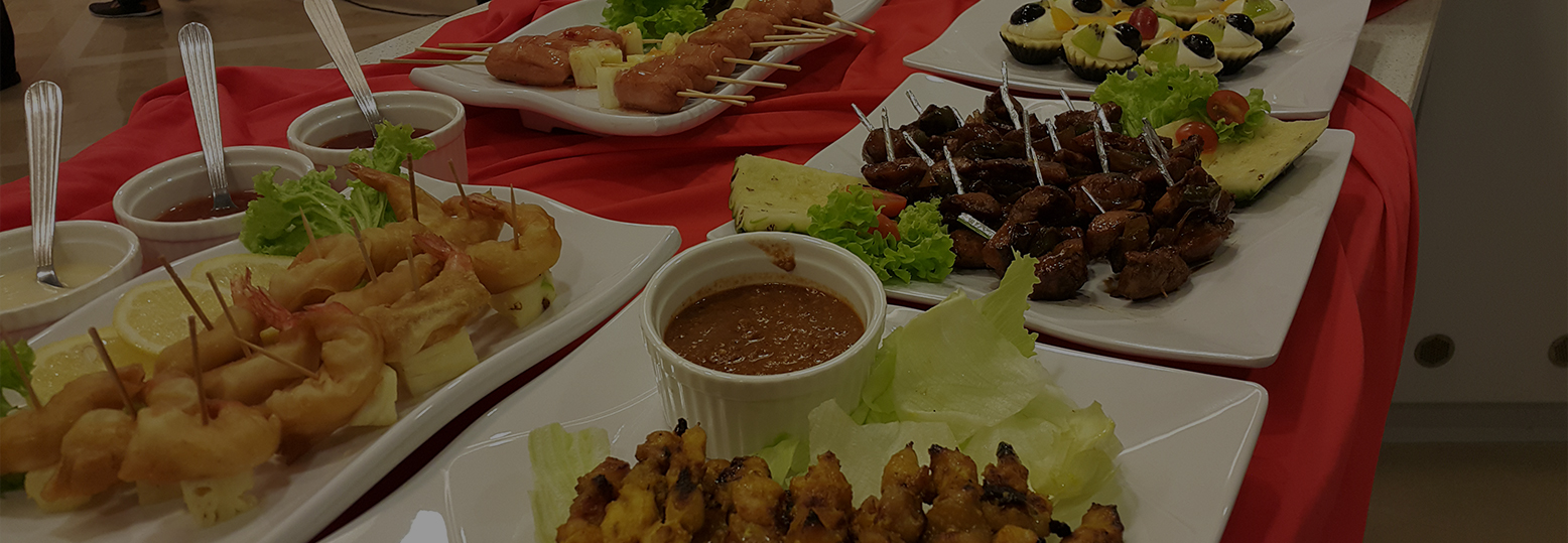 Bagus Event & Catering