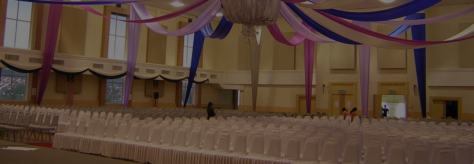 Bagus Event & Catering