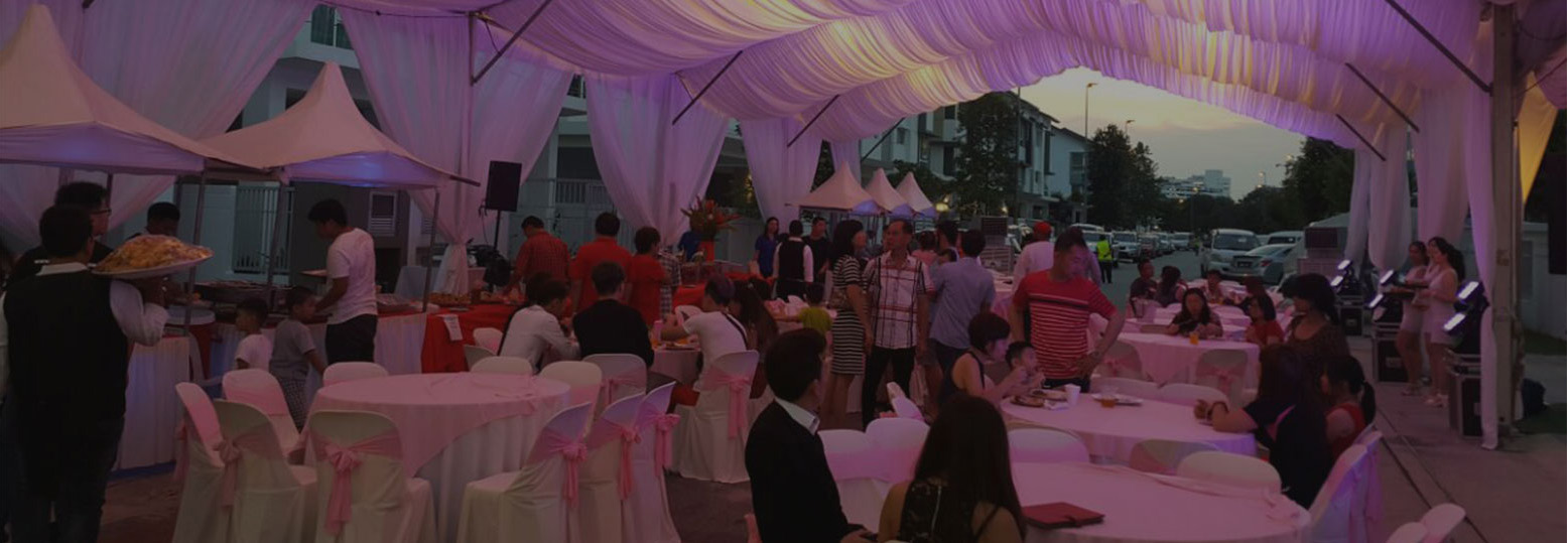 Bagus Event & Catering