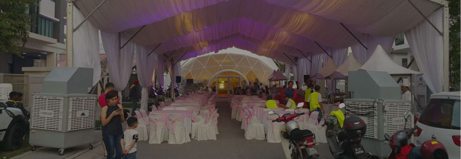 Bagus Event & Catering
